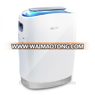 Air Disinfection Purifying Machine UV Tio2 Air Cleaner Air Purifier